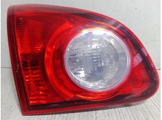 Recambio de piloto trasero porton izquierdo para nissan qashqai / qashqai +2 i (j10, nj10, jj10e) 1.5 dci referencia OEM IAM   