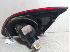 Recambio de piloto trasero porton izquierdo para nissan qashqai / qashqai +2 i (j10, nj10, jj10e) 1.5 dci referencia OEM IAM    2