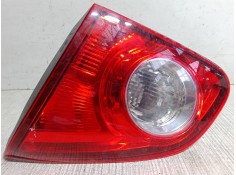 Recambio de piloto trasero porton derecho para nissan qashqai / qashqai +2 i (j10, nj10, jj10e) 1.5 dci referencia OEM IAM   