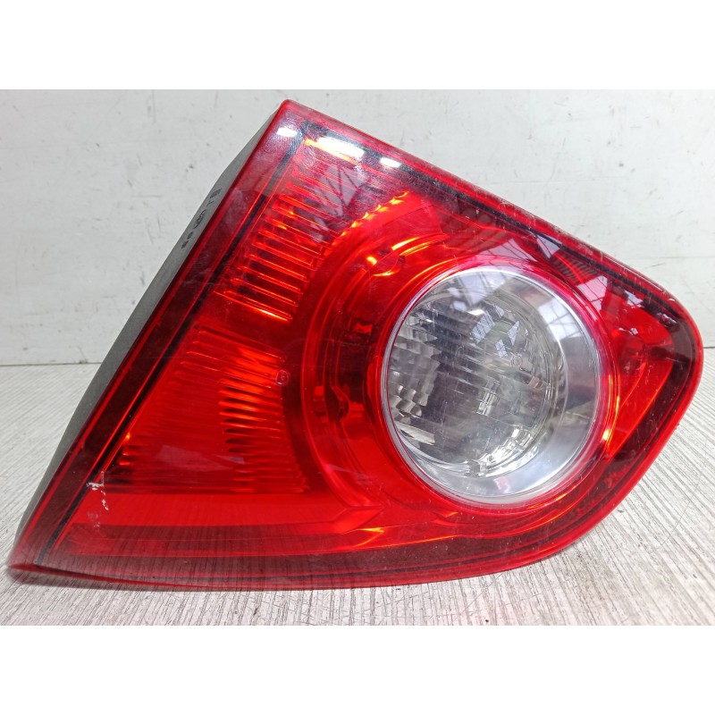 Recambio de piloto trasero porton derecho para nissan qashqai / qashqai +2 i (j10, nj10, jj10e) 1.5 dci referencia OEM IAM   