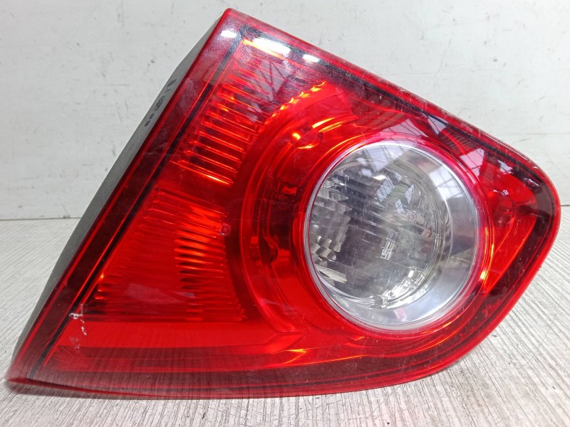 Recambio de piloto trasero porton derecho para nissan qashqai / qashqai +2 i (j10, nj10, jj10e) 1.5 dci referencia OEM IAM   
