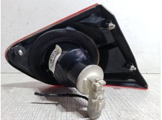 Recambio de piloto trasero porton derecho para nissan qashqai / qashqai +2 i (j10, nj10, jj10e) 1.5 dci referencia OEM IAM    2