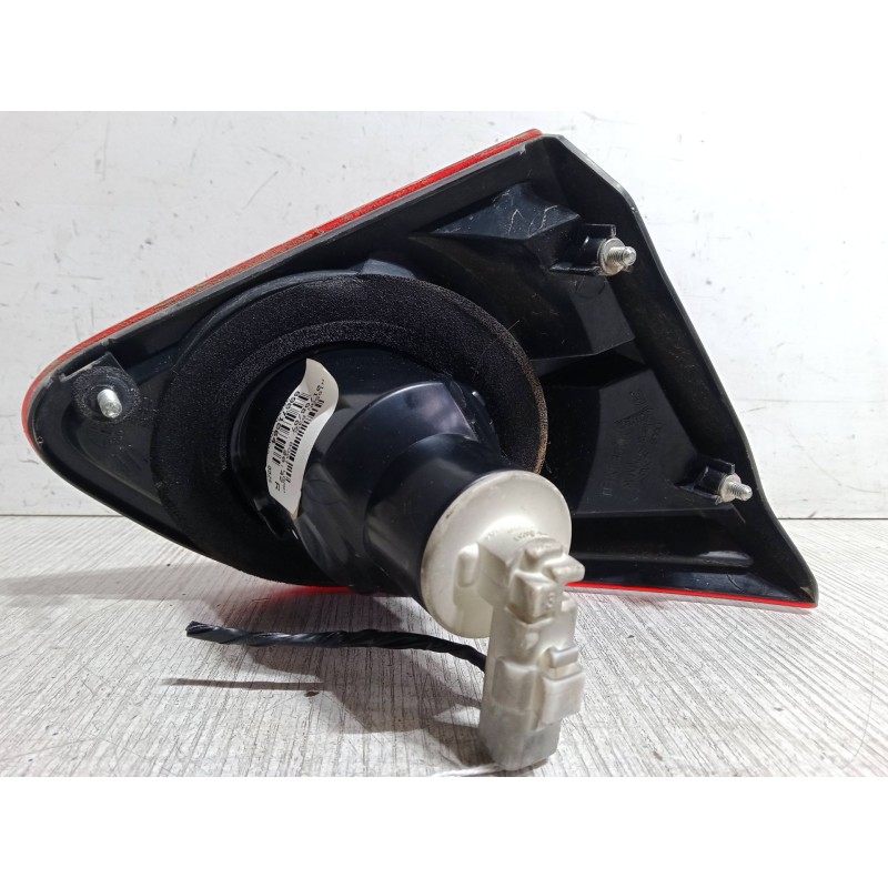 Recambio de piloto trasero porton derecho para nissan qashqai / qashqai +2 i (j10, nj10, jj10e) 1.5 dci referencia OEM IAM   