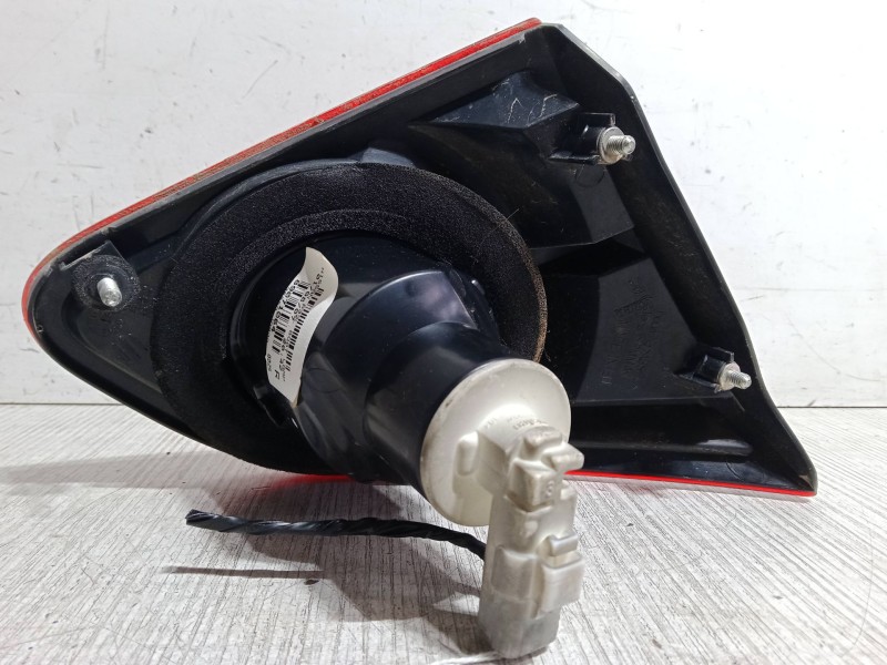 Recambio de piloto trasero porton derecho para nissan qashqai / qashqai +2 i (j10, nj10, jj10e) 1.5 dci referencia OEM IAM   