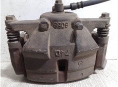 Recambio de pinza freno delantera izquierda para nissan qashqai / qashqai +2 i (j10, nj10, jj10e) 1.5 dci referencia OEM IAM   