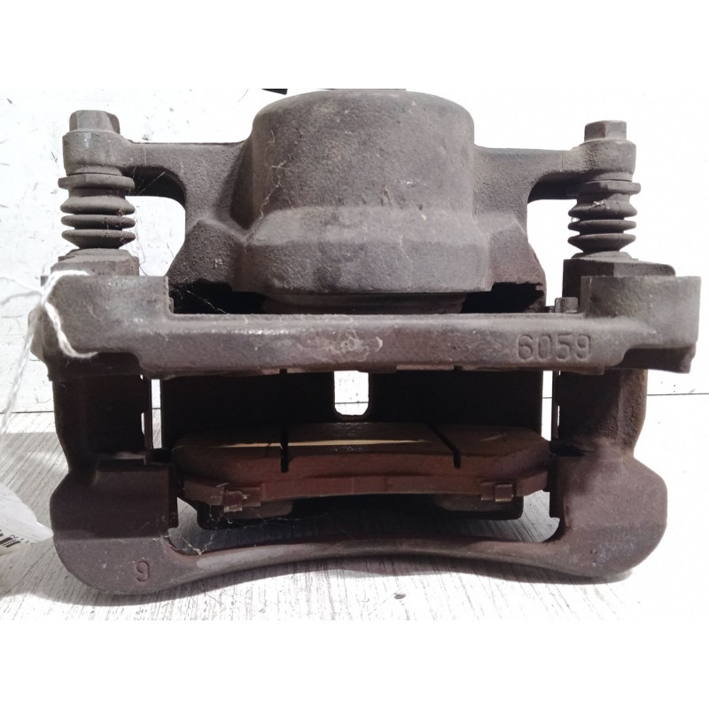 Recambio de pinza freno delantera izquierda para nissan qashqai / qashqai +2 i (j10, nj10, jj10e) 1.5 dci referencia OEM IAM   