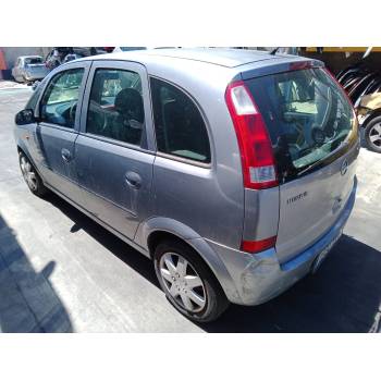 OPEL MERIVA A MONOSPACE (X03)