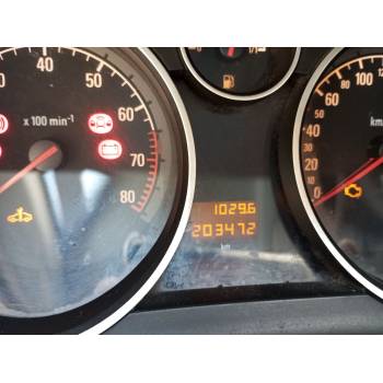 OPEL ASTRA H (A04)