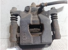 Recambio de pinza freno trasera derecha para nissan qashqai / qashqai +2 i (j10, nj10, jj10e) 1.5 dci referencia OEM IAM   