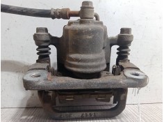 Recambio de pinza freno trasera derecha para nissan qashqai / qashqai +2 i (j10, nj10, jj10e) 1.5 dci referencia OEM IAM    2