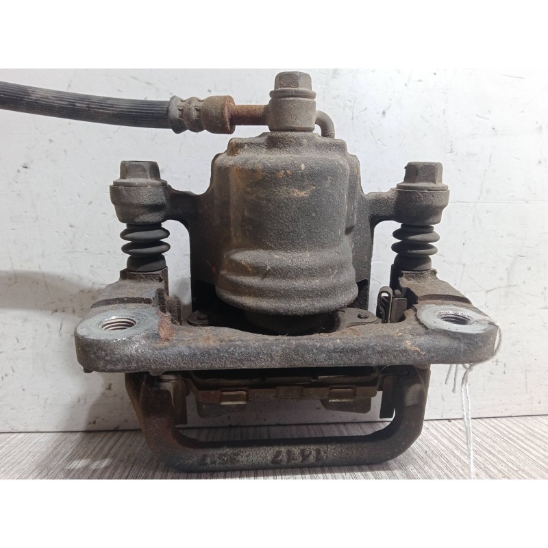 Recambio de pinza freno trasera derecha para nissan qashqai / qashqai +2 i (j10, nj10, jj10e) 1.5 dci referencia OEM IAM   