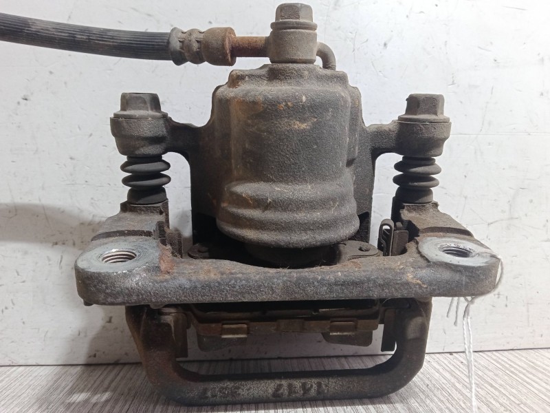 Recambio de pinza freno trasera derecha para nissan qashqai / qashqai +2 i (j10, nj10, jj10e) 1.5 dci referencia OEM IAM   
