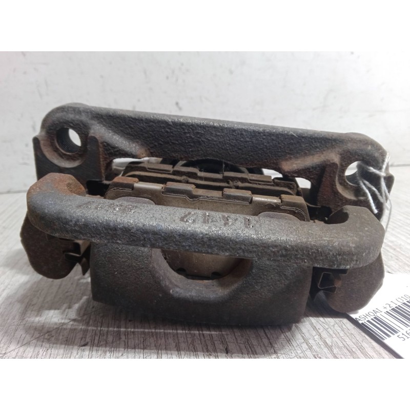 Recambio de pinza freno trasera derecha para nissan qashqai / qashqai +2 i (j10, nj10, jj10e) 1.5 dci referencia OEM IAM   