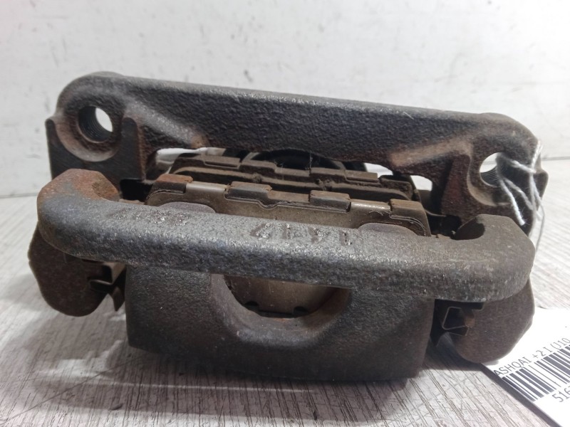 Recambio de pinza freno trasera derecha para nissan qashqai / qashqai +2 i (j10, nj10, jj10e) 1.5 dci referencia OEM IAM   