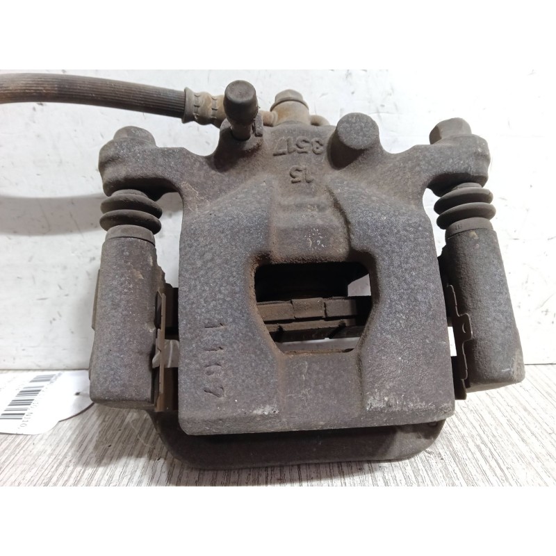 Recambio de pinza freno trasera izquierda para nissan qashqai / qashqai +2 i (j10, nj10, jj10e) 1.5 dci referencia OEM IAM   