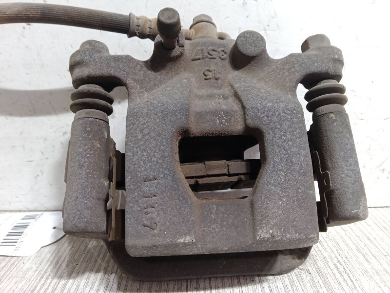 Recambio de pinza freno trasera izquierda para nissan qashqai / qashqai +2 i (j10, nj10, jj10e) 1.5 dci referencia OEM IAM   