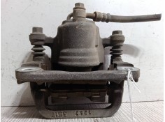 Recambio de pinza freno trasera izquierda para nissan qashqai / qashqai +2 i (j10, nj10, jj10e) 1.5 dci referencia OEM IAM    2