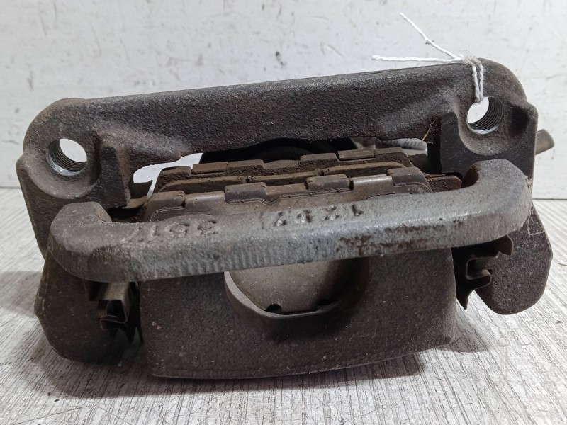 Recambio de pinza freno trasera izquierda para nissan qashqai / qashqai +2 i (j10, nj10, jj10e) 1.5 dci referencia OEM IAM   