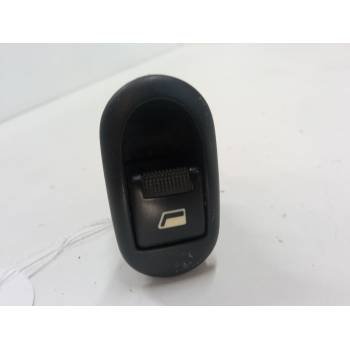 MANDO ELEVALUNAS DELANTERO IZQUIERDO 96605364XT 