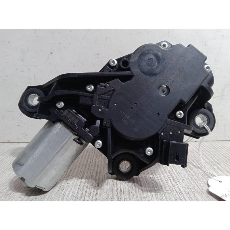Recambio de motor limpia trasero para nissan qashqai / qashqai +2 i (j10, nj10, jj10e) 1.5 dci referencia OEM IAM 0390201820  28