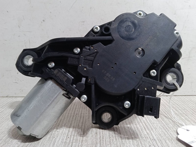 Recambio de motor limpia trasero para nissan qashqai / qashqai +2 i (j10, nj10, jj10e) 1.5 dci referencia OEM IAM 0390201820  28