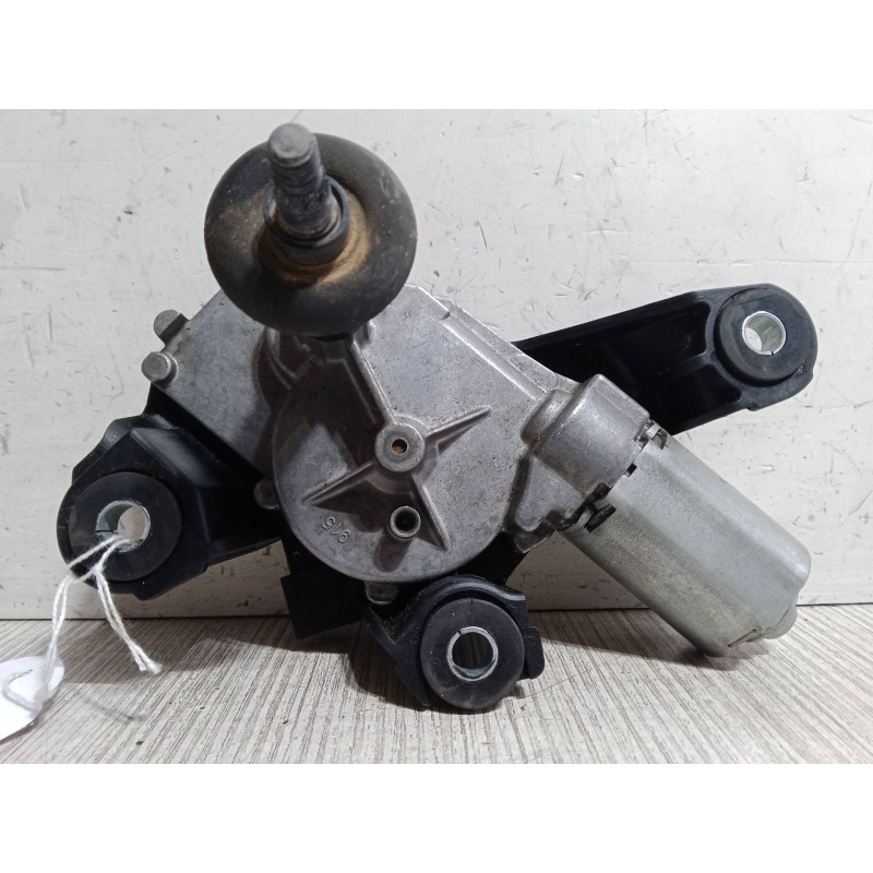Recambio de motor limpia trasero para nissan qashqai / qashqai +2 i (j10, nj10, jj10e) 1.5 dci referencia OEM IAM 0390201820  28