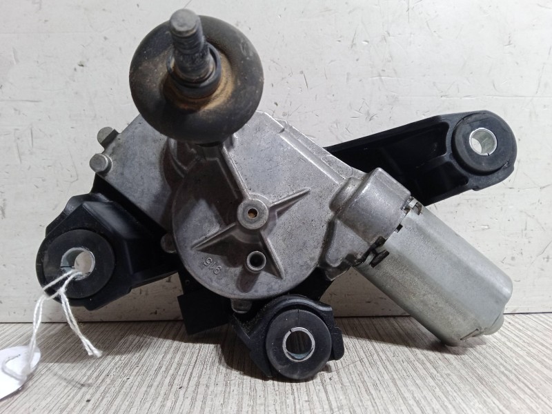 Recambio de motor limpia trasero para nissan qashqai / qashqai +2 i (j10, nj10, jj10e) 1.5 dci referencia OEM IAM 0390201820  28