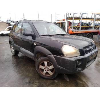 HYUNDAI TUCSON (JM)