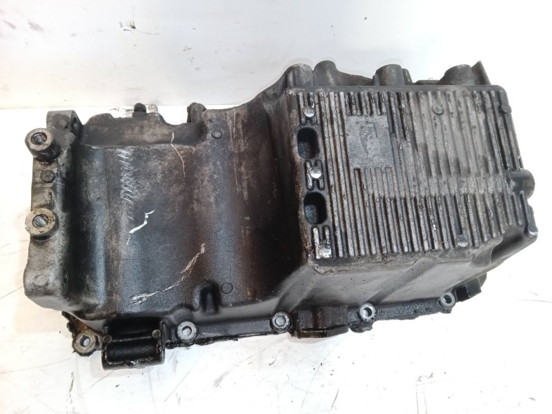 Recambio de carter para fiat doblo caja/chasis (263_) 1.6 d multijet referencia OEM IAM   