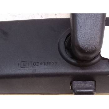 RETROVISOR INTERIOR 
