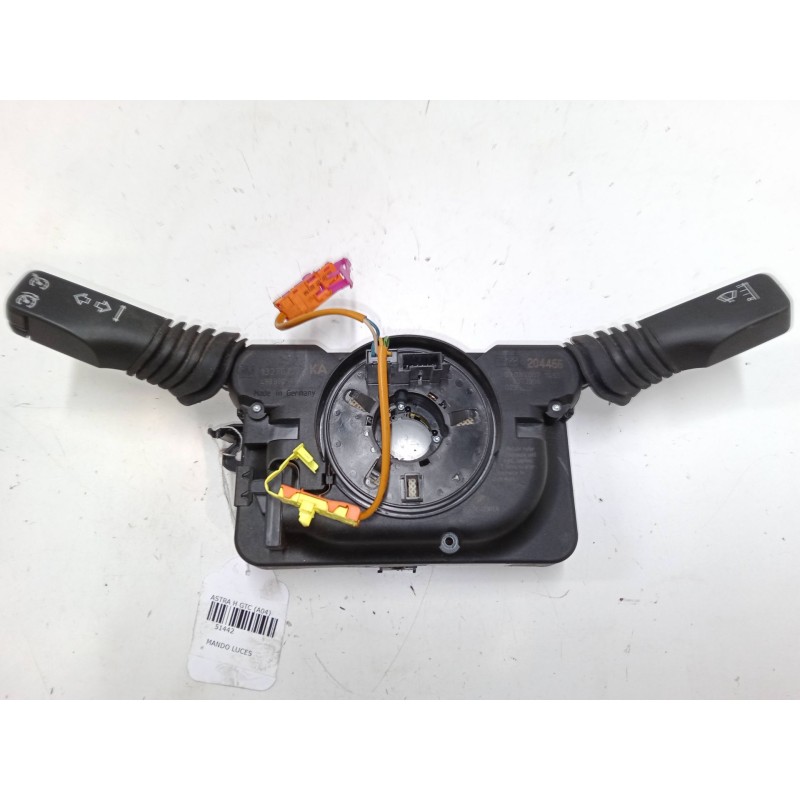 Recambio de mando luces para opel astra h gtc (a04) 1.4 (l08) referencia OEM IAM KS281658  