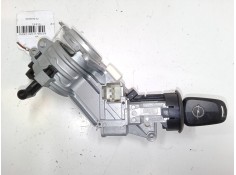 Recambio de clausor para opel astra h gtc (a04) 1.4 (l08) referencia OEM IAM 281726  