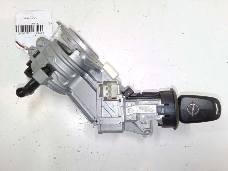 Recambio de clausor para opel astra h gtc (a04) 1.4 (l08) referencia OEM IAM 281726  