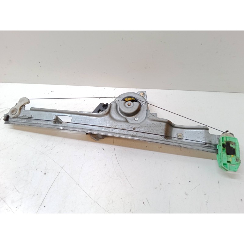Recambio de elevalunas electrico delantero izquierdo para renault scénic ii (jm0/1_) 1.9 dci (jm0g, jm12, jm1g, jm2c) referencia