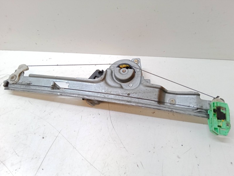 Recambio de elevalunas electrico delantero izquierdo para renault scénic ii (jm0/1_) 1.9 dci (jm0g, jm12, jm1g, jm2c) referencia