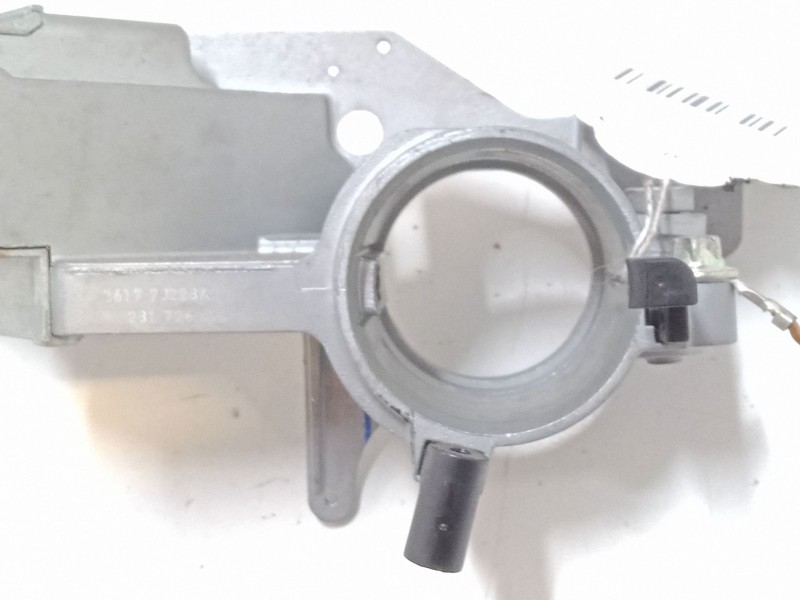 Recambio de clausor para opel astra h gtc (a04) 1.4 (l08) referencia OEM IAM 281726  