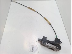 Recambio de cerradura puerta delantera derecha para opel astra h gtc (a04) 1.4 (l08) referencia OEM IAM 13210749  