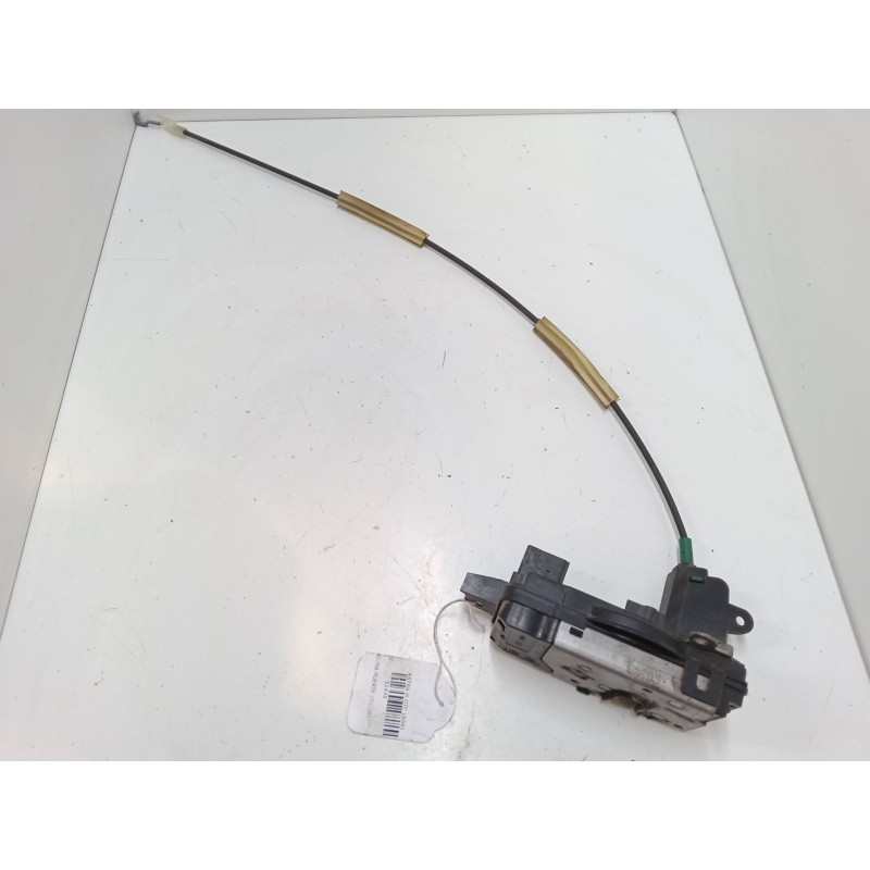 Recambio de cerradura puerta delantera derecha para opel astra h gtc (a04) 1.4 (l08) referencia OEM IAM 13210749  