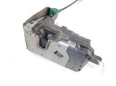 Recambio de cerradura puerta delantera derecha para opel astra h gtc (a04) 1.4 (l08) referencia OEM IAM 13210749   2