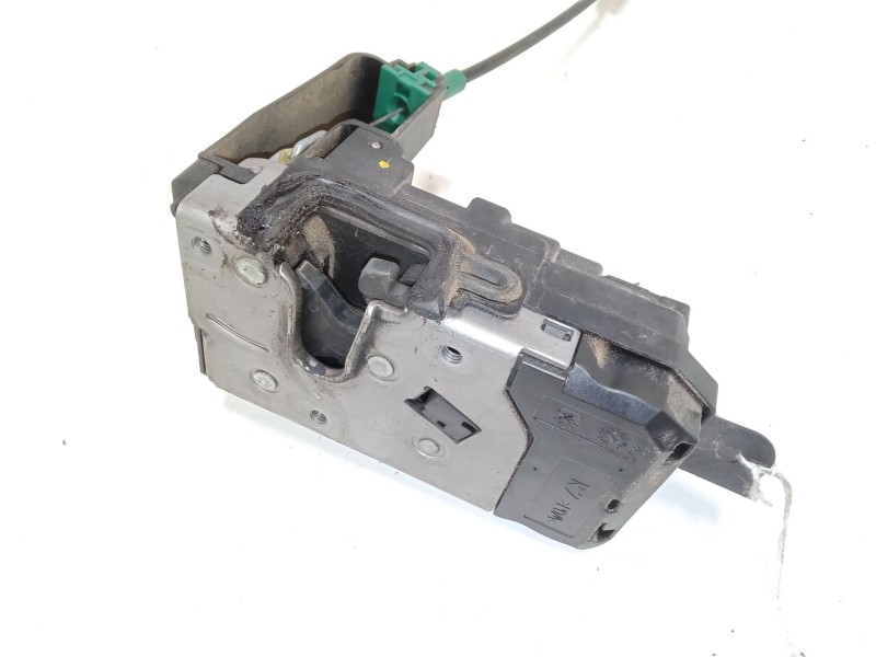 Recambio de cerradura puerta delantera derecha para opel astra h gtc (a04) 1.4 (l08) referencia OEM IAM 13210749  
