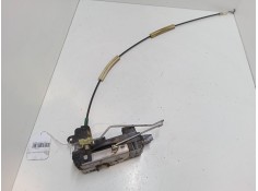 Recambio de cerradura puerta delantera izquierda para opel astra h gtc (a04) 1.4 (l08) referencia OEM IAM 13210748  