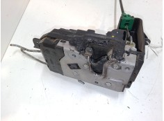 Recambio de cerradura puerta delantera izquierda para opel astra h gtc (a04) 1.4 (l08) referencia OEM IAM 13210748   2