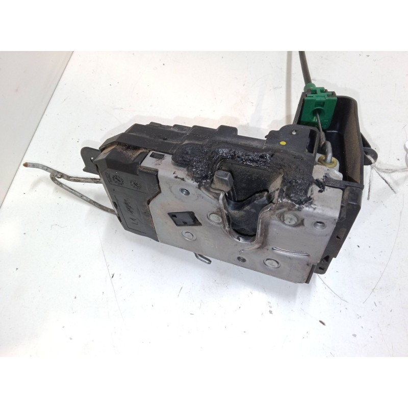 Recambio de cerradura puerta delantera izquierda para opel astra h gtc (a04) 1.4 (l08) referencia OEM IAM 13210748  