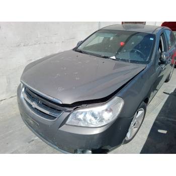CHEVROLET EPICA (KL1_)