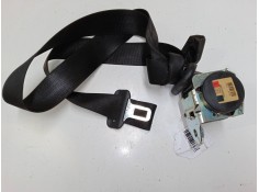 Recambio de cinturon seguridad delantero izquierdo para opel astra h gtc (a04) 1.4 (l08) referencia OEM IAM 602143000C  