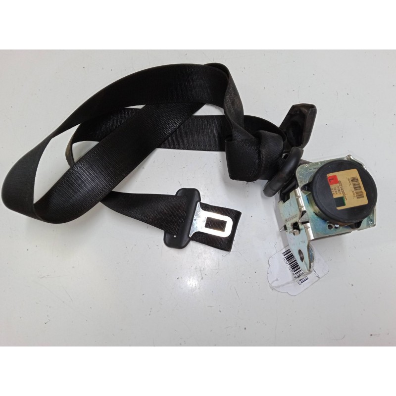 Recambio de cinturon seguridad delantero izquierdo para opel astra h gtc (a04) 1.4 (l08) referencia OEM IAM 602143000C  