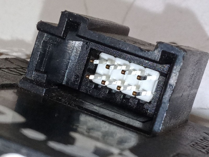 Recambio de mando elevalunas delantero izquierdo para audi a3 (8l1) 1.8 referencia OEM IAM 8l0959851  501667