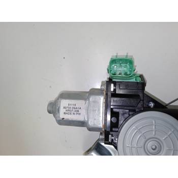 ELEVALUNAS ELECTRICO DELANTERO IZQUIERDO 