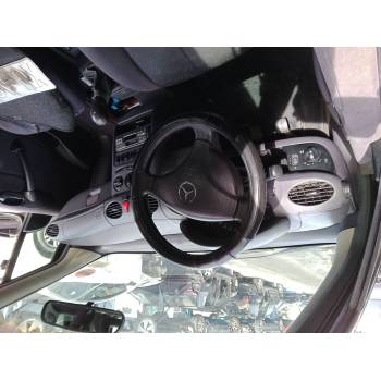 MERCEDES-BENZ CLASE A (W168)