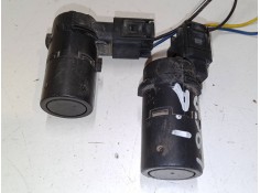 Recambio de sensor aparcamiento delantero para volvo s60 i (384) 2.4 d referencia OEM IAM 30765108  